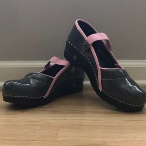 Women’s Sanita Mary Janes